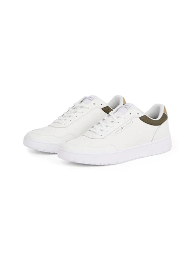 Sneakers wit Tommy Hilfiger - Image 3