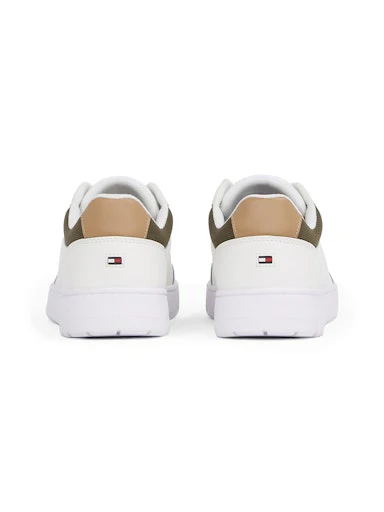 Sneakers wit Tommy Hilfiger - Image 4