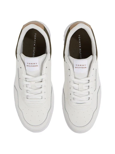 Sneakers wit Tommy Hilfiger - Image 5