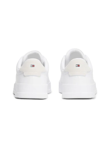 Sneakers wit Tommy Hilfiger - Image 3