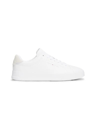 Sneakers wit Tommy Hilfiger - Image 4