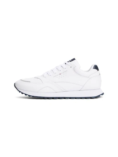 Sneakers wit Tommy Hilfiger