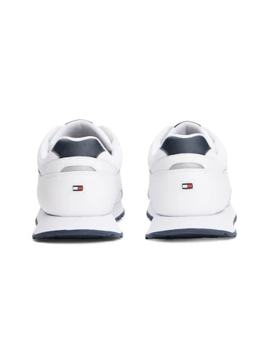 Sneakers wit Tommy Hilfiger - Image 3