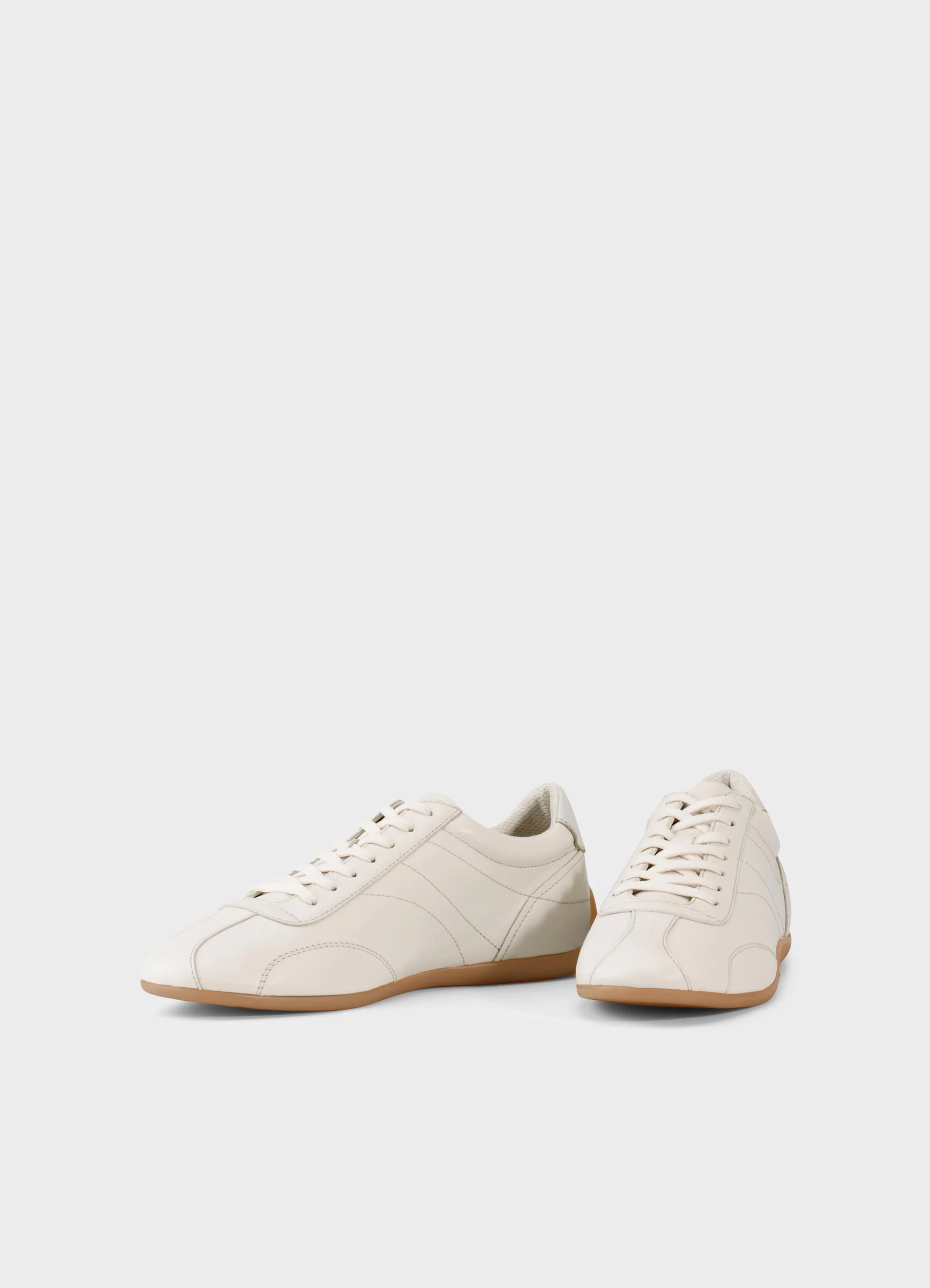 Sneakers wit Vagabond