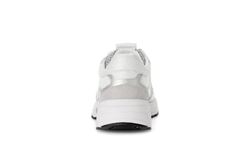 Sneakers zilver Gabor - Image 3