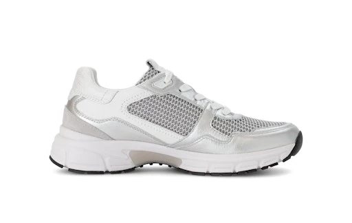 Sneakers zilver Gabor - Image 4