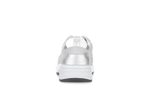 Sneakers zilver Gabor - Image 3