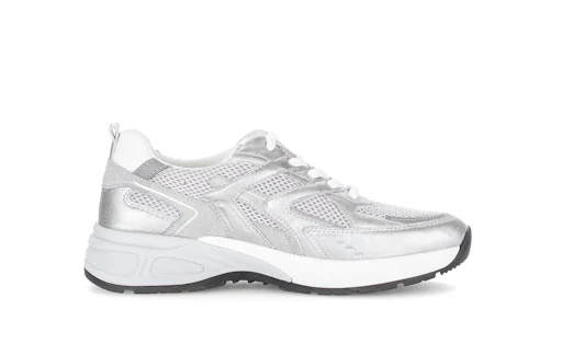Sneakers zilver Gabor - Image 4