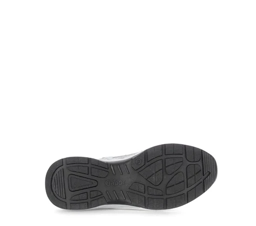 Sneakers zilver Gabor - Image 5