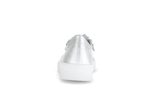 Sneakers zilver Gabor - Image 3