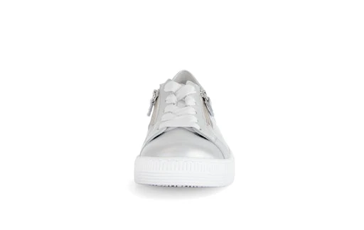 Sneakers zilver Gabor - Image 6