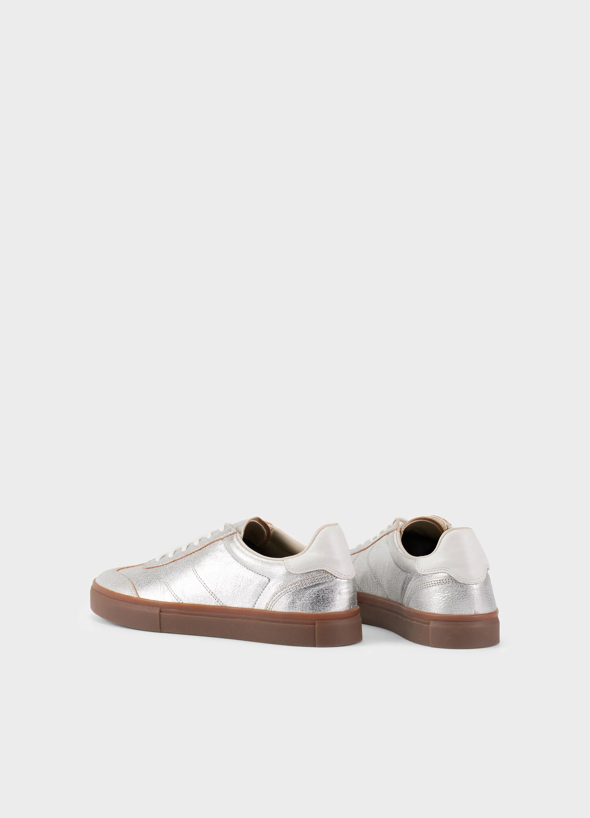 Sneakers zilver Vagabond - Image 3