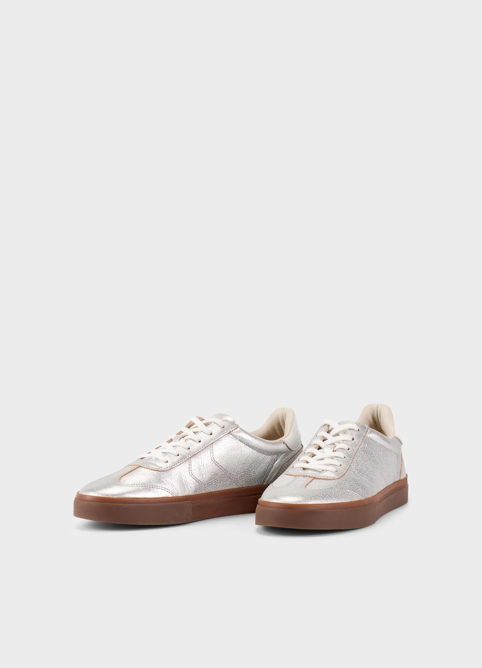 Sneakers zilver Vagabond - Image 4