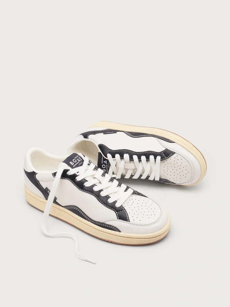 Sneakers zwart Boax