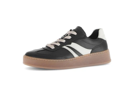 Sneakers zwart Gabor