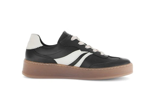 Sneakers zwart Gabor - Image 4