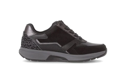 Sneakers zwart Gabor - Image 4