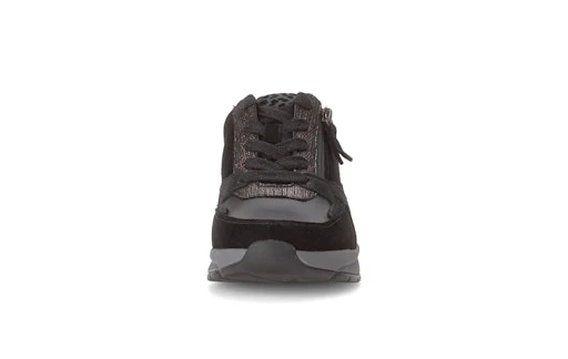 Sneakers zwart Gabor - Image 6