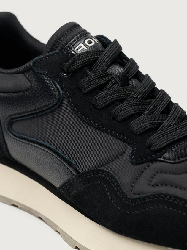 Sneakers zwart HOFF - Image 2