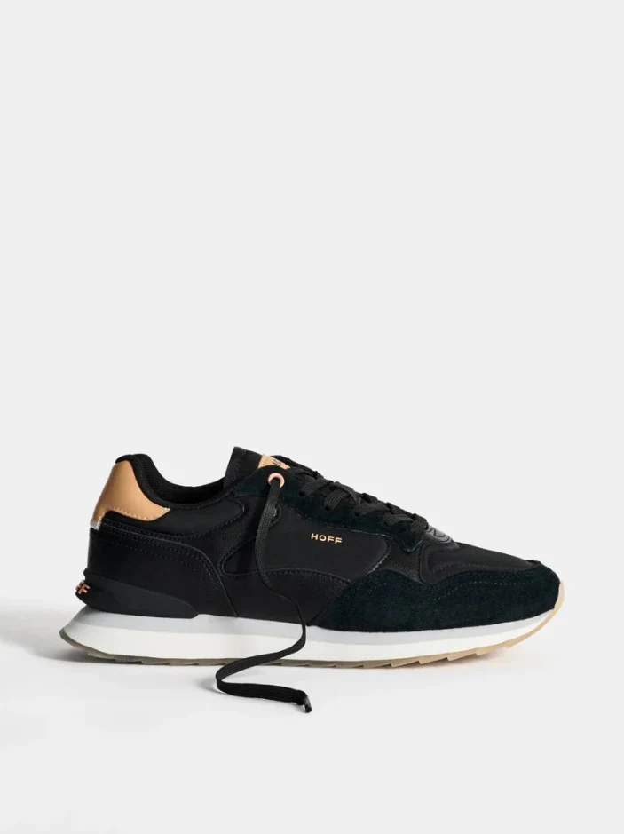 Sneakers zwart HOFF - Image 2