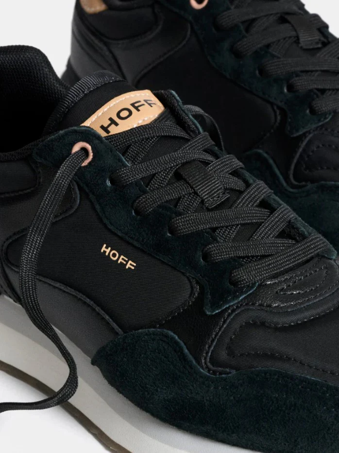 Sneakers zwart HOFF - Image 4