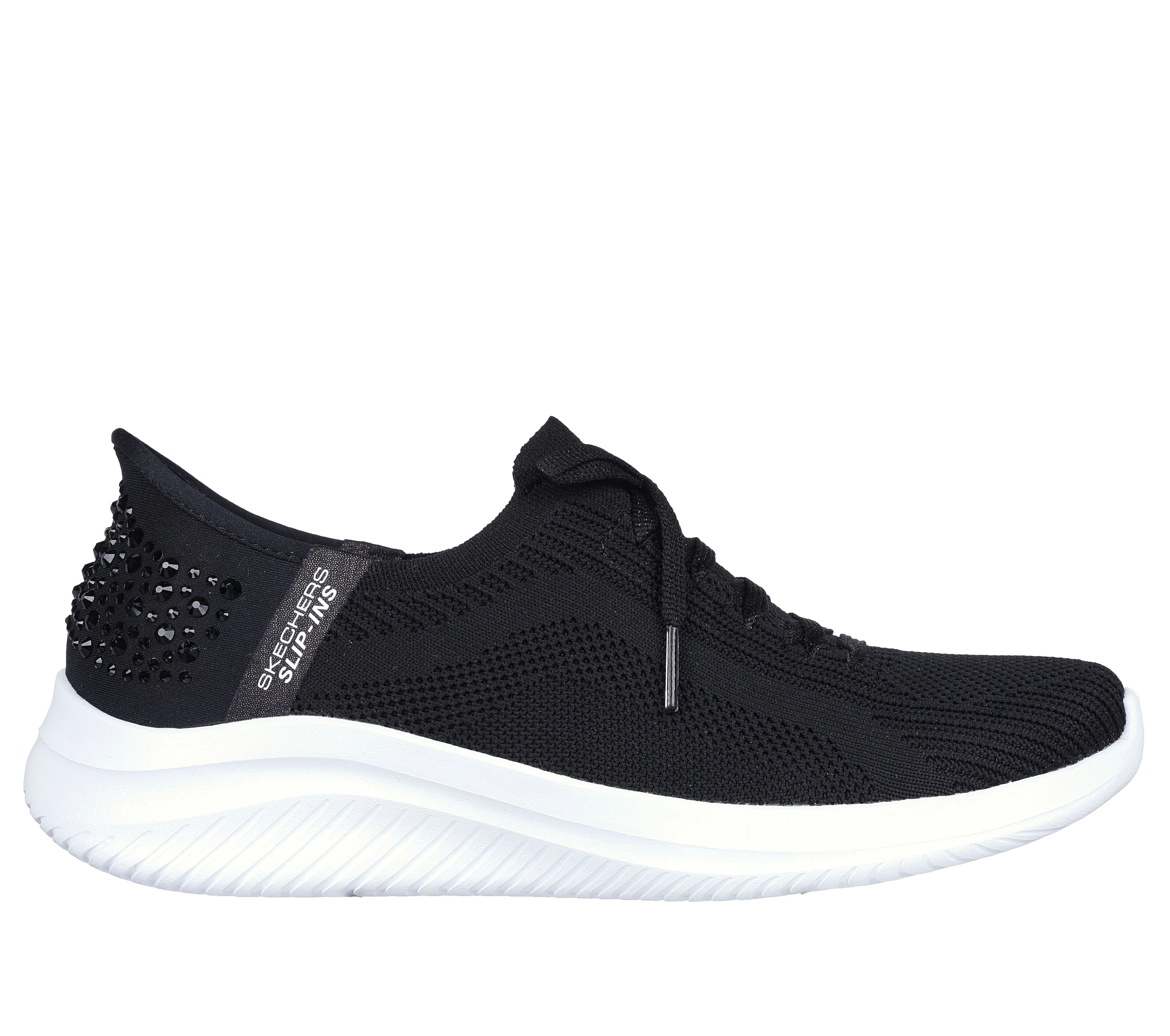 Sneakers zwart Skechers