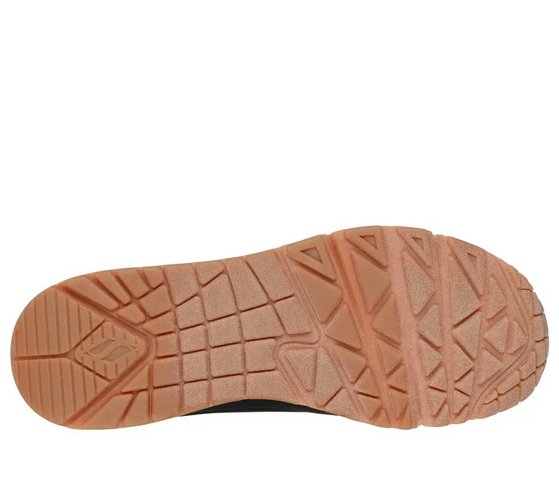 Sneakers zwart Skechers - Image 2