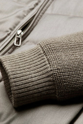Sportvesten beige DIGEL - Image 2