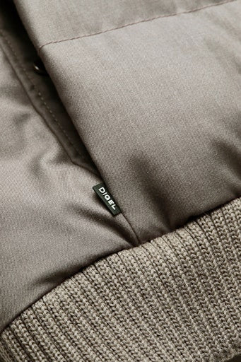 Sportvesten beige DIGEL - Image 3