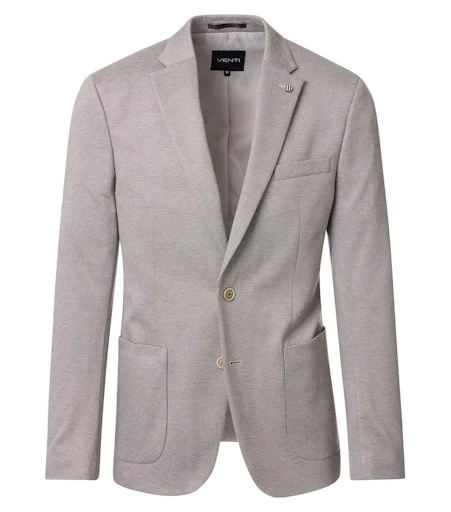 Sportvesten beige VENTI