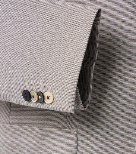 Sportvesten beige VENTI - Image 2
