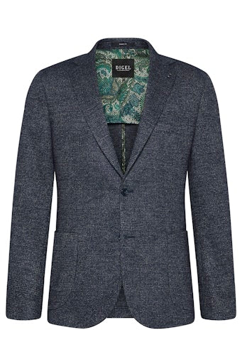 Sportvesten blauw DIGEL