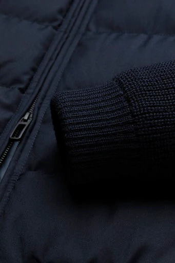 Sportvesten blauw DIGEL - Image 3
