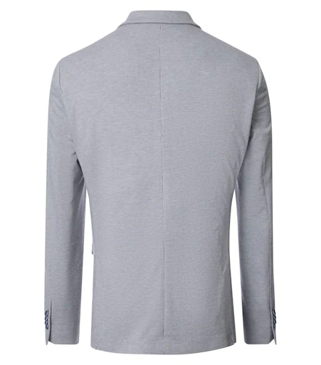 Sportvesten blauw VENTI - Image 5