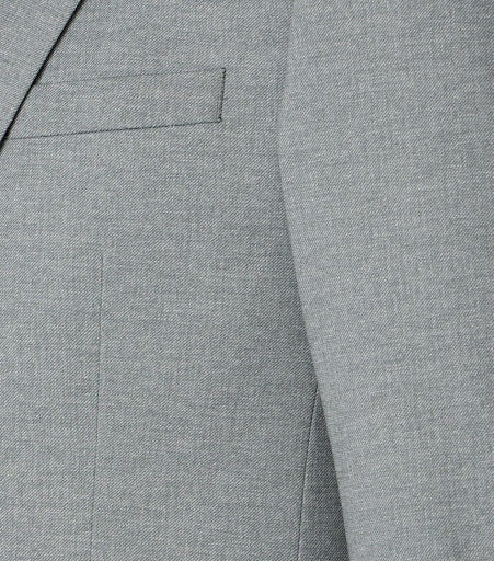 Sportvesten blauw VENTI - Image 3