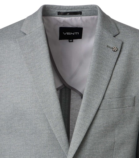Sportvesten blauw VENTI - Image 4