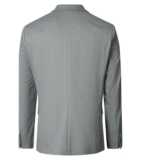 Sportvesten blauw VENTI - Image 5