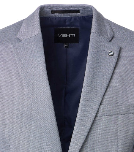 Sportvesten blauw VENTI - Image 4