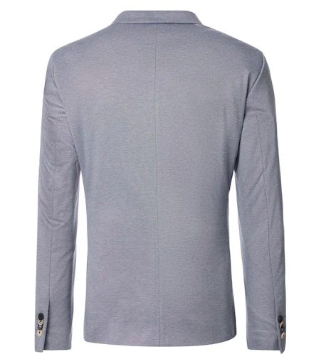 Sportvesten blauw VENTI - Image 5