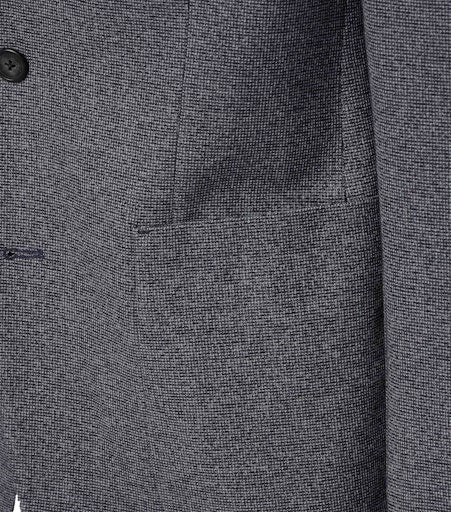 Sportvesten blauw VENTI - Image 3