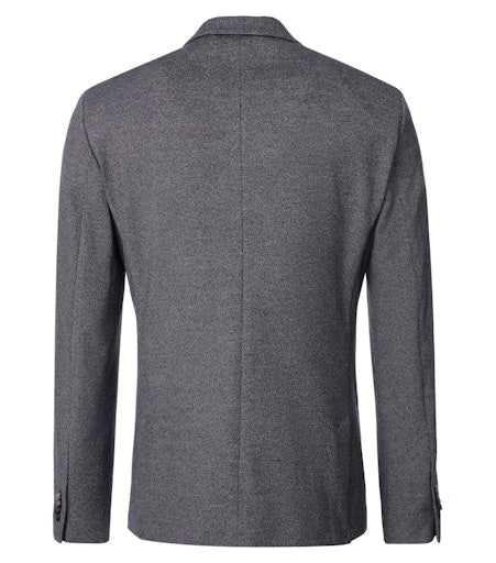 Sportvesten blauw VENTI - Image 6