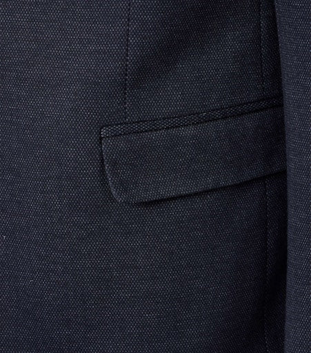 Sportvesten blauw VENTI - Image 2