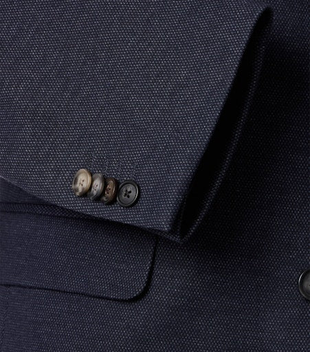 Sportvesten blauw VENTI - Image 3