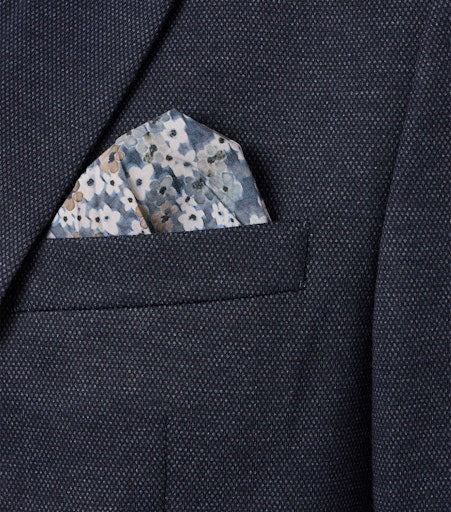 Sportvesten blauw VENTI - Image 5