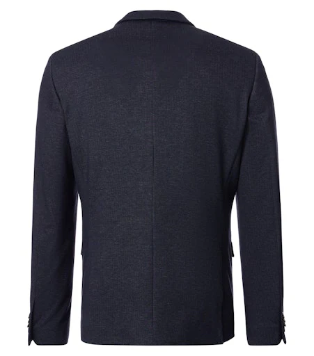 Sportvesten blauw VENTI - Image 6