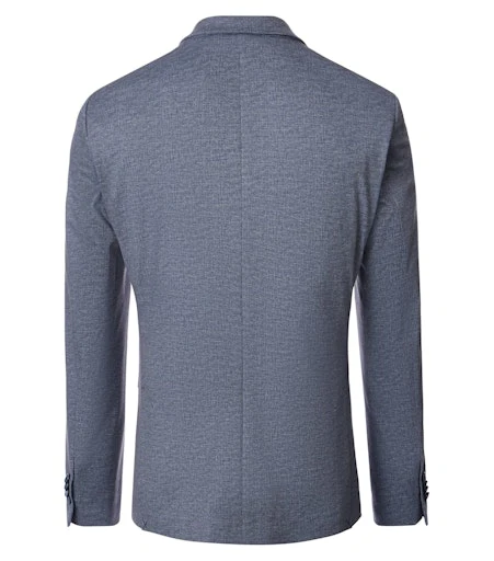 Sportvesten blauw VENTI - Image 5