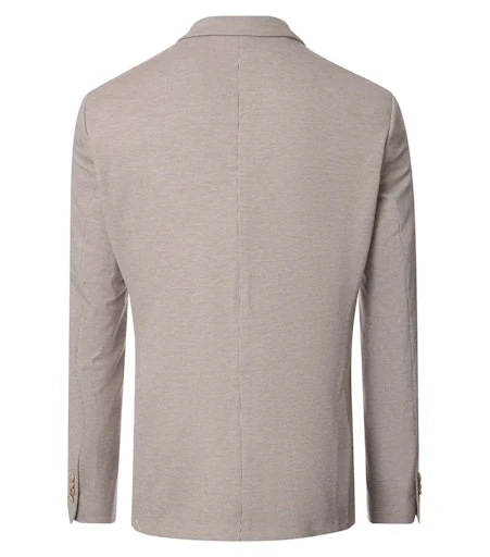 Sportvesten bruin VENTI - Image 5