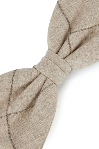 Strikken beige DIGEL - Image 2