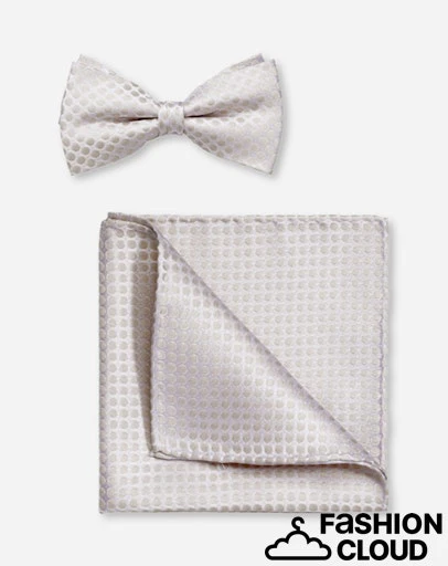 Strikken beige OLYMP - Image 2