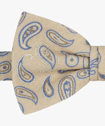Strikken beige Profuomo - Image 2